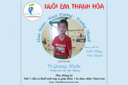 Thay Avatar cùng Nuôi em Thanh Hóa