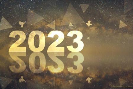 Top ảnh bìa tết, ảnh bìa chúc mừng năm mới 2023 đẹp ấn tượng