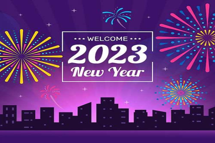 cách làm thiệp chúc mừng năm mới 2020