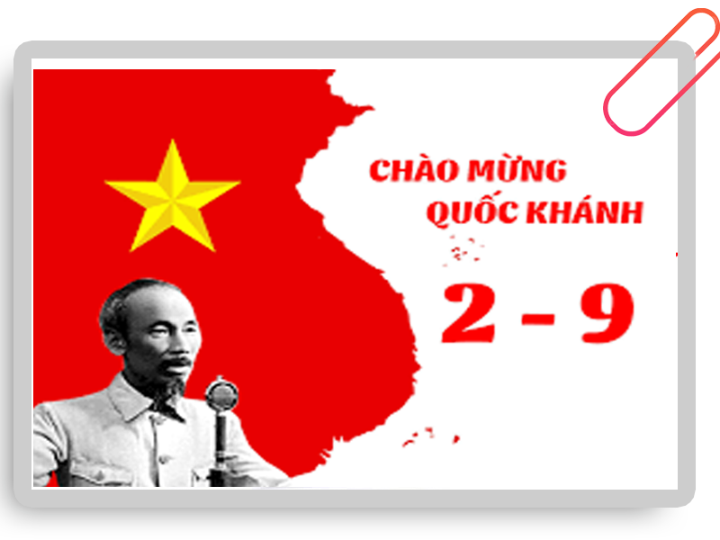 Tạo Thông Báo Nghỉ Lễ , Tết Online