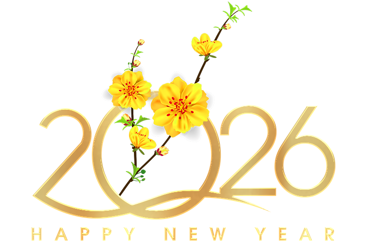 Thiệp chúc mừng năm mới Tết 2026 Bính Ngọ, tạo thiệp Tết online