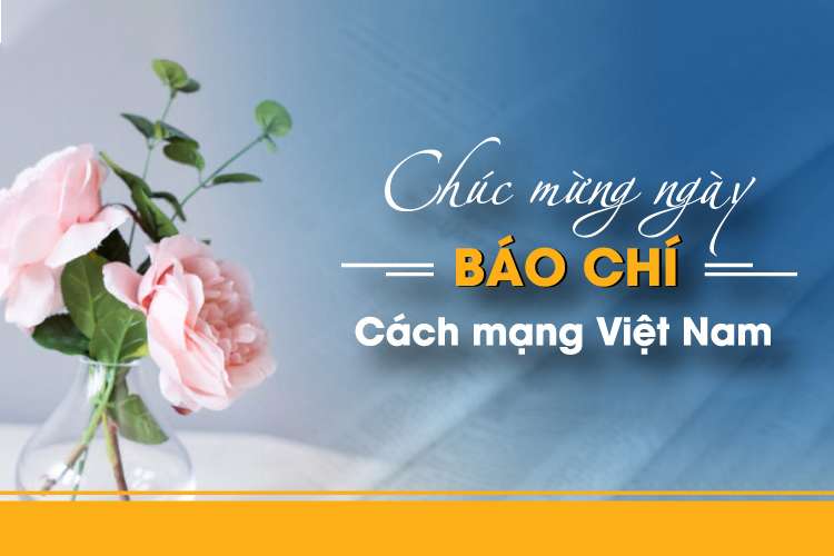 Hãy kỉ niệm dấu ấn đặc biệt của ngành báo chí Việt Nam bằng những sản phẩm độc đáo của chúng tôi. Thiệp Ngày Báo Chí Cách Mạng Việt Nam sẽ giúp bạn truyền tải những tình cảm chân thành và sự biết ơn đến các nhà báo và phóng viên. Hãy gửi những lời chúc tốt đẹp nhất tới các nhân vật quan trọng trong ngành báo chí Việt Nam để thể hiện sự tri ân của mình.
