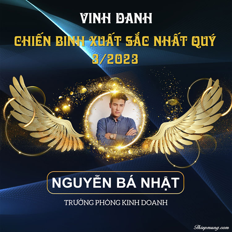 Avatar vinh danh là một sự kiện được tổ chức để tôn vinh những người xuất sắc nhất trong lĩnh vực của mình. Hãy cùng xem hình ảnh của các người đạt được danh hiệu này và chiêm ngưỡng tài năng và sự nỗ lực của họ.