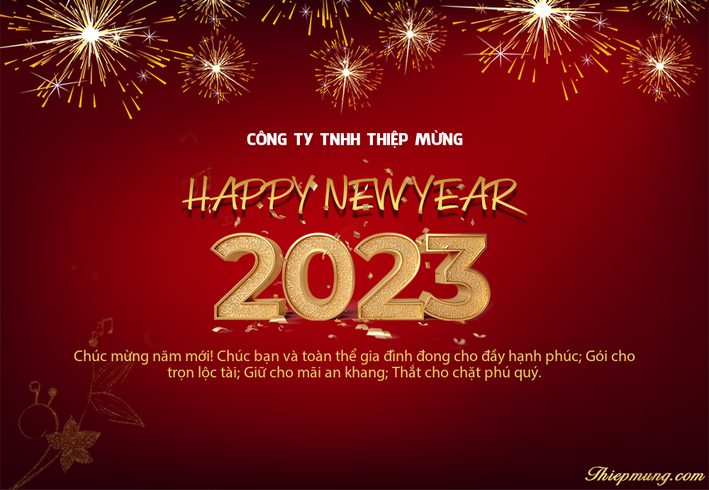 Hình ảnh chúc Tết 2023 đẹp chúc mừng năm mới Qúy Mão