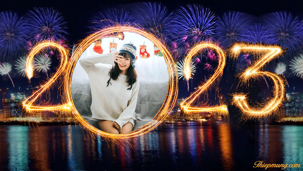 Tải Hình Ảnh Tết 2023 Cute Dễ Thương Đẹp Nhất