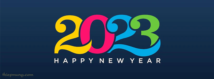 Top ảnh bìa tết, ảnh bìa chúc mừng năm mới 2023 đẹp ấn tượng - Hình 11