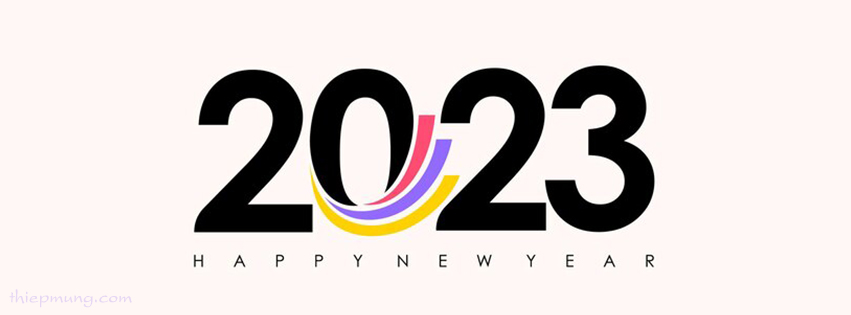 Top ảnh bìa tết, ảnh bìa chúc mừng năm mới 2023 đẹp ấn tượng - Hình 4