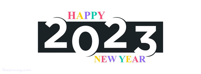 Top ảnh bìa tết, ảnh bìa chúc mừng năm mới 2023 đẹp ấn tượng - Hình 6